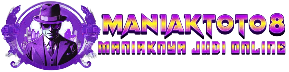 Logo Maniaktoto8