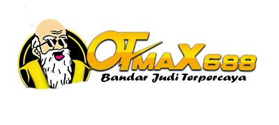 Logo OTMAX688 Toko Online Indonesia