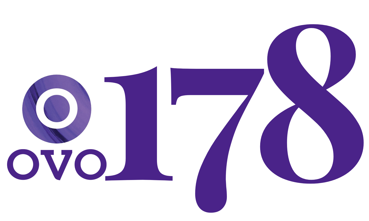 Logo OVO178