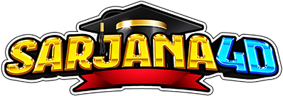 Logo SARJANA4D