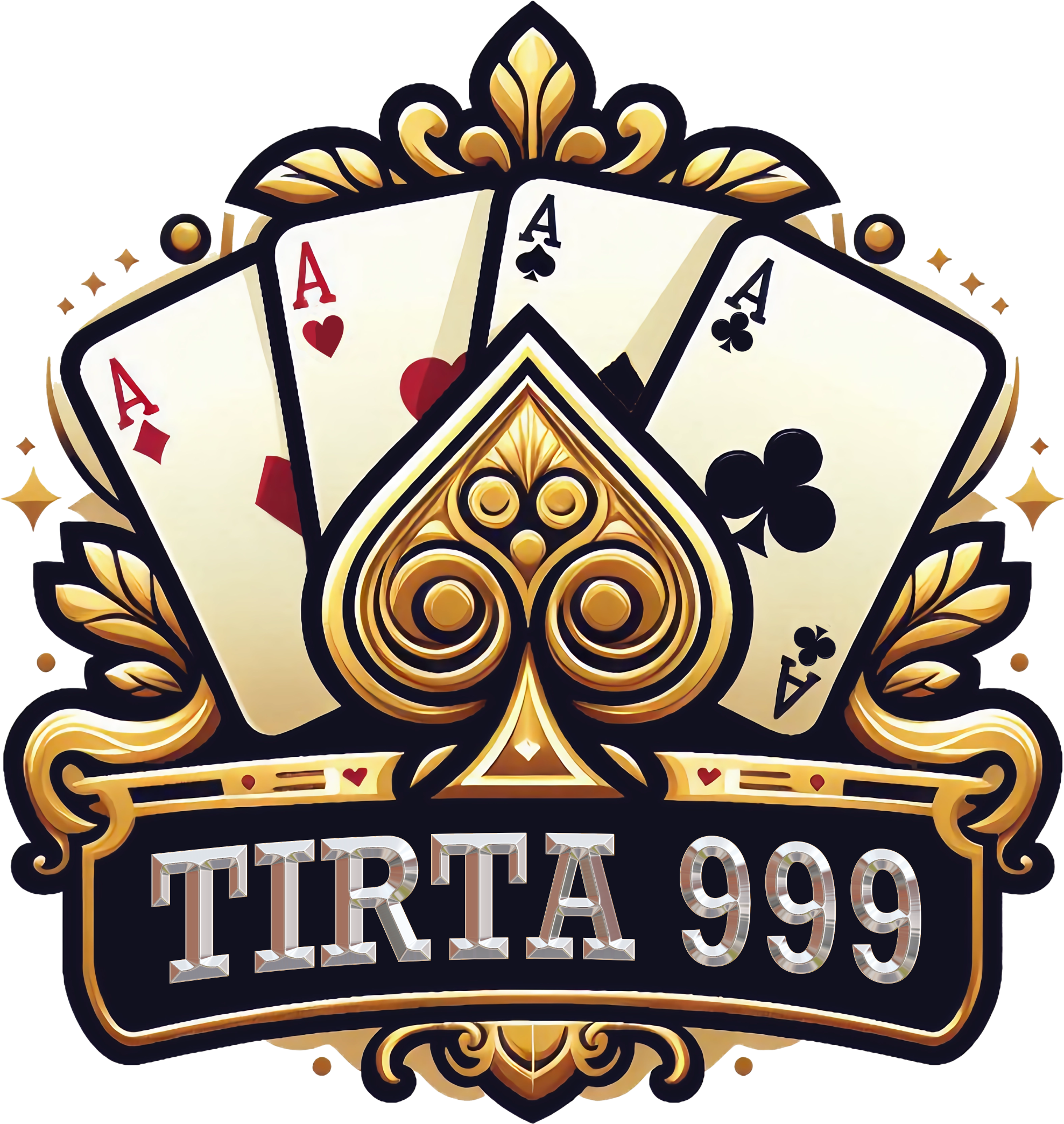 Logo TIRTA999