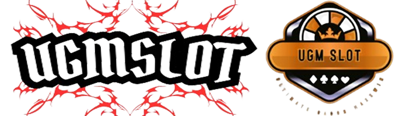 Logo UGMSLOT